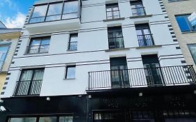 Hotel José
